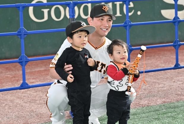 ジャイアンツ・ファンフェスタ2025イメージ