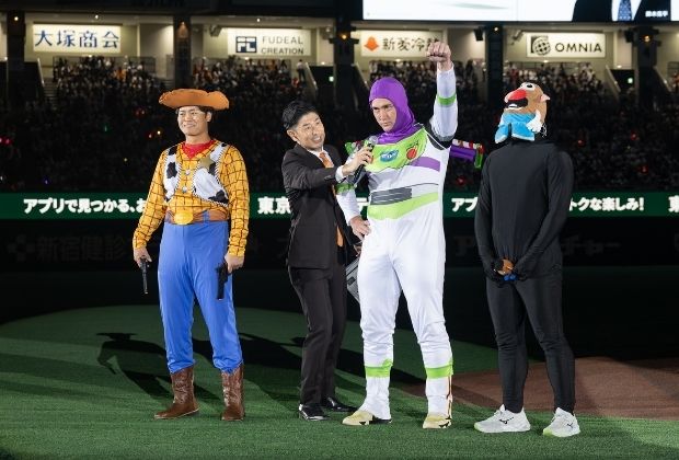 ジャイアンツ・ファンフェスタ2025イメージ