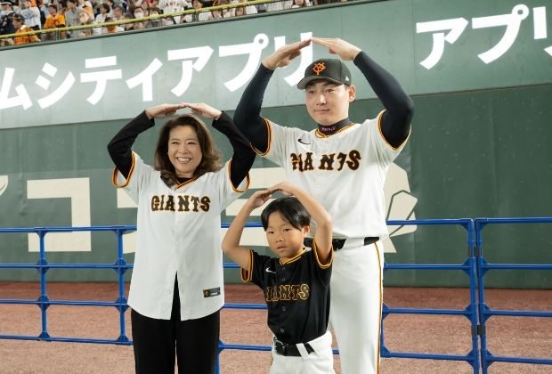 ジャイアンツ・ファンフェスタ2025イメージ