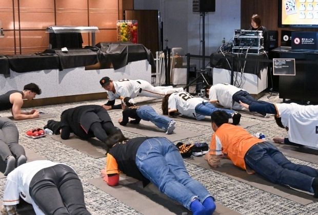 ジャイアンツ・ファンフェスタ2025イメージ