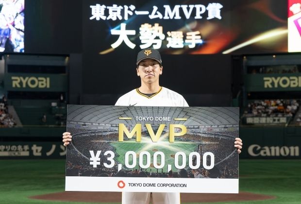 ジャイアンツ・ファンフェスタ2025イメージ