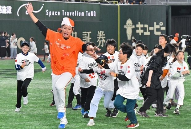 ジャイアンツ・ファンフェスタ2025イメージ