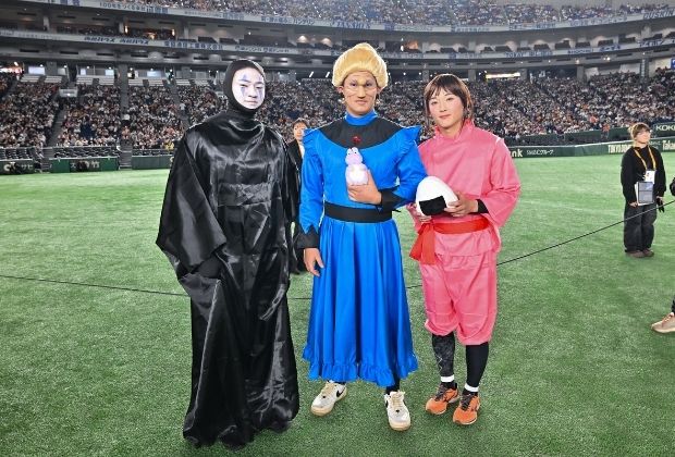 ジャイアンツ・ファンフェスタ2025イメージ