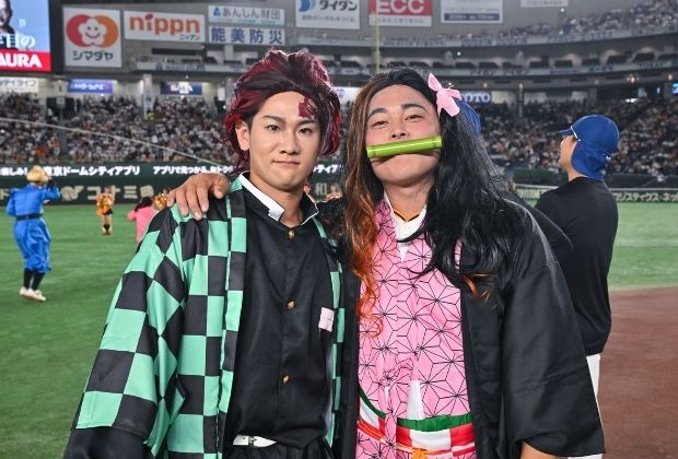 ジャイアンツ・ファンフェスタ2025イメージ