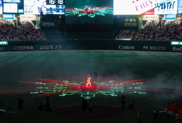 ジャイアンツ・ファンフェスタ2025イメージ