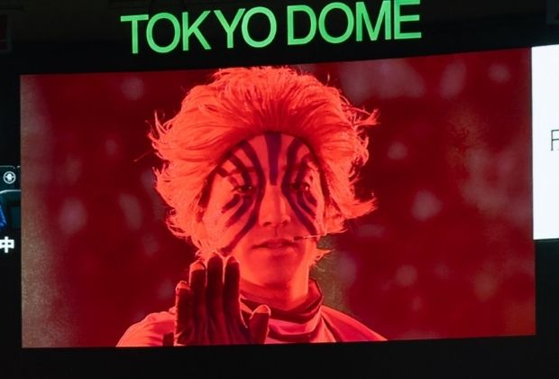 ジャイアンツ・ファンフェスタ2025イメージ