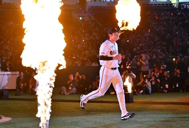 ジャイアンツ・ファンフェスタ2025イメージ