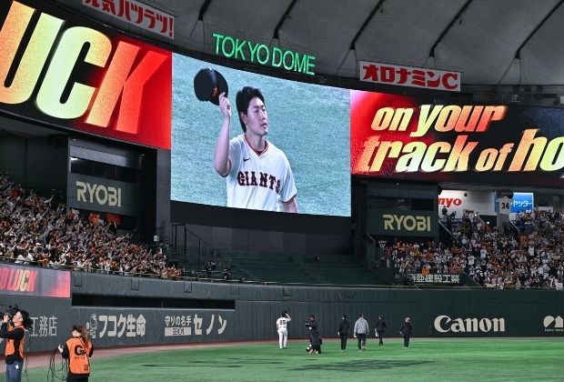 ジャイアンツ・ファンフェスタ2025イメージ