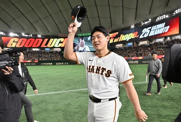 ジャイアンツ・ファンフェスタ2025イメージ