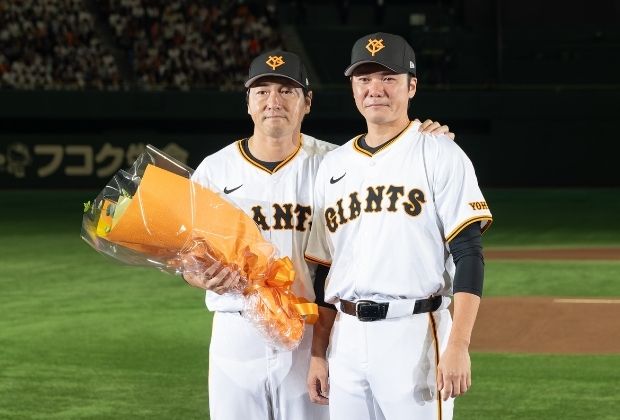 ジャイアンツ・ファンフェスタ2025イメージ