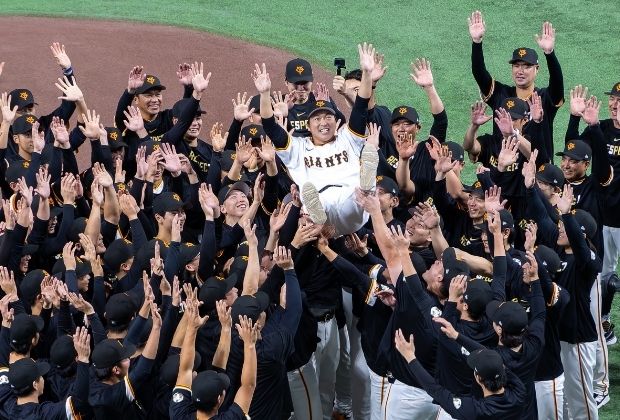 ジャイアンツ・ファンフェスタ2025イメージ